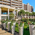Luxury Private At Barcelo Complex דירה סאני ביץ'