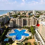 Luxury Private At Barcelo Complex Lejlighed Sunny Beach