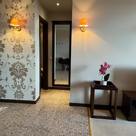 Appartamento Luxury Private At Barcelo Complex *