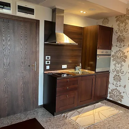 Luxury Private At Barcelo Complex דירה סאני ביץ'