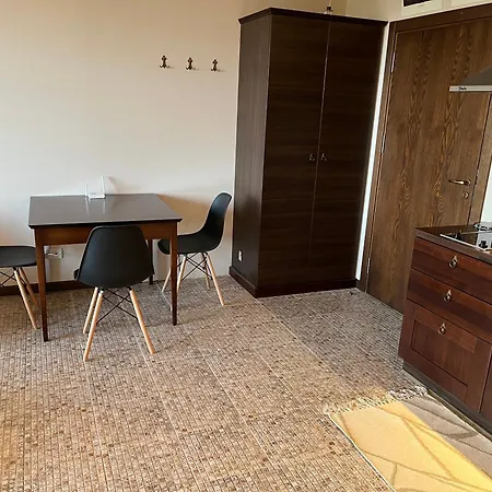 Luxury Private At Barcelo Complex דירה *