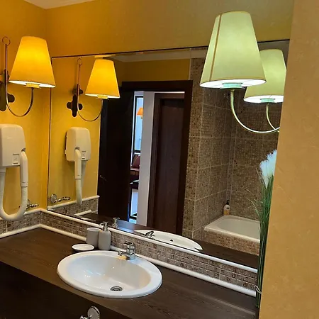 Luxury Private At Barcelo Complex * סאני ביץ'