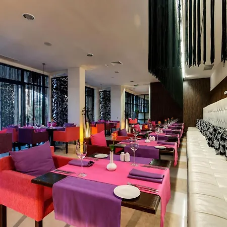 Luxury Private At Barcelo Complex Sunny Beach