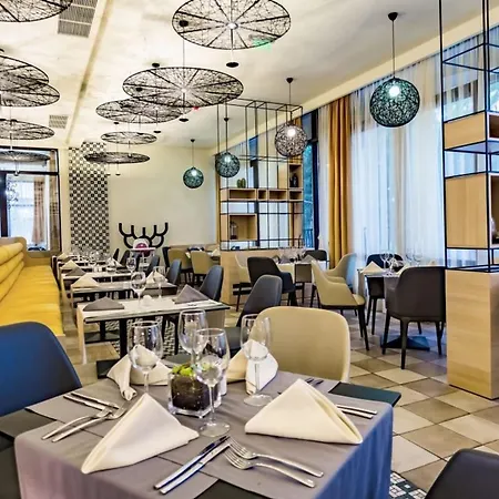 Luxury Private At Barcelo Complex Appartamento