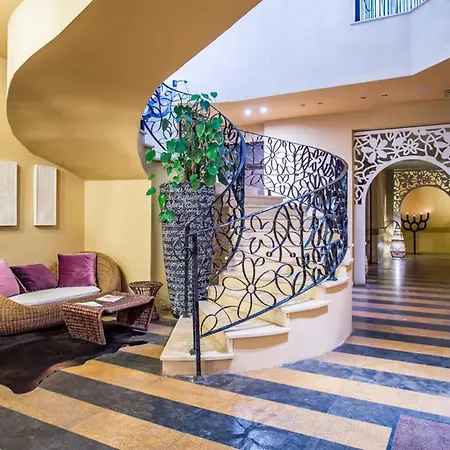 Luxury Private At Barcelo Complex *