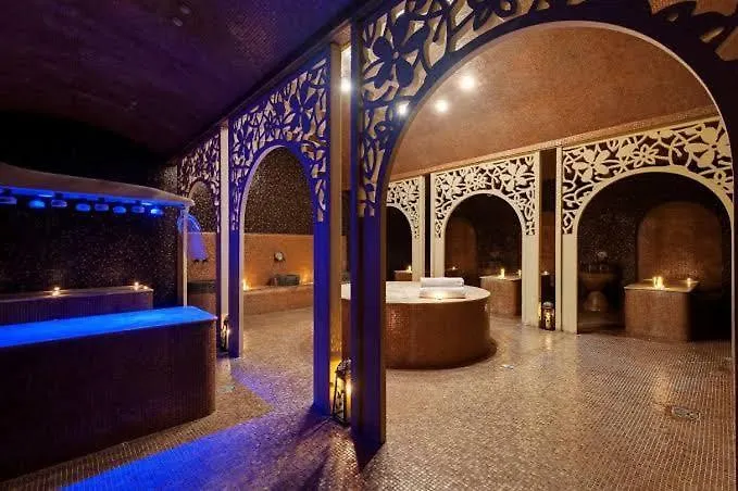 דירה Luxury Private At Barcelo Complex סאני ביץ'