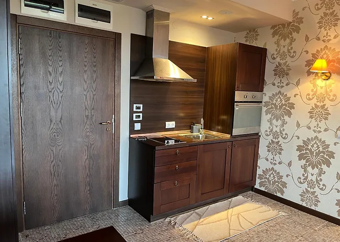 Luxury Private At Barcelo Complex דירה סאני ביץ'