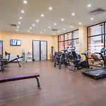 Luxury Private At Barcelo Complex Apartment *