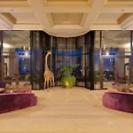 Luxury Private At Barcelo Complex *