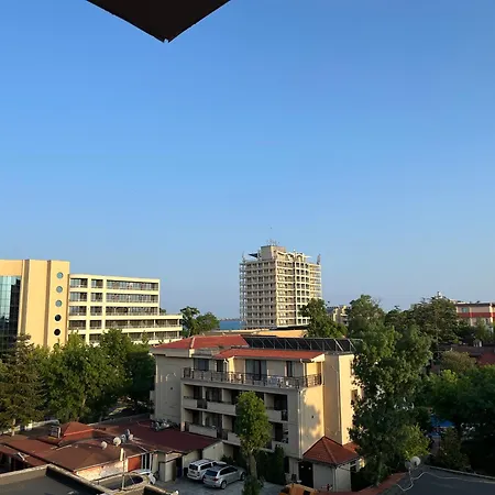 Luxury Private At Barcelo Complex Apartmán *