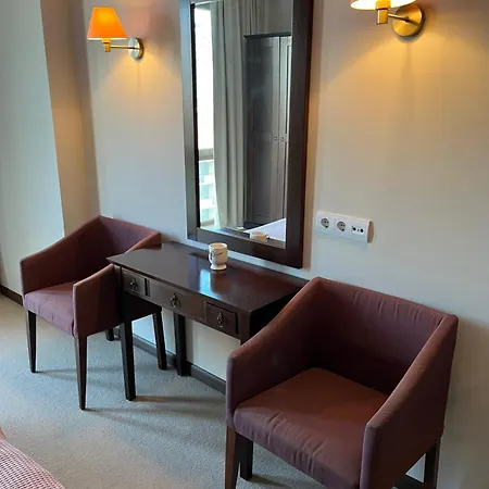 Luxury Private At Barcelo Complex Sluneční pobřeží