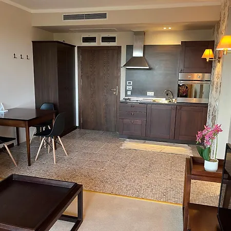 Luxury Private At Barcelo Complex Apartmán Sluneční pobřeží