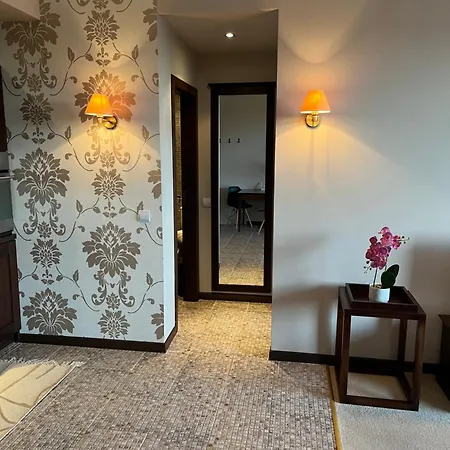 Luxury Private At Barcelo Complex * Sluneční pobřeží