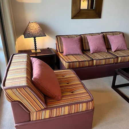 Апартамент Luxury Private At Barcelo Complex Слънчев бряг