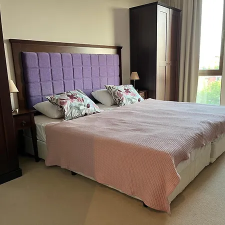 Luxury Private At Barceló Complex Sunny Beach