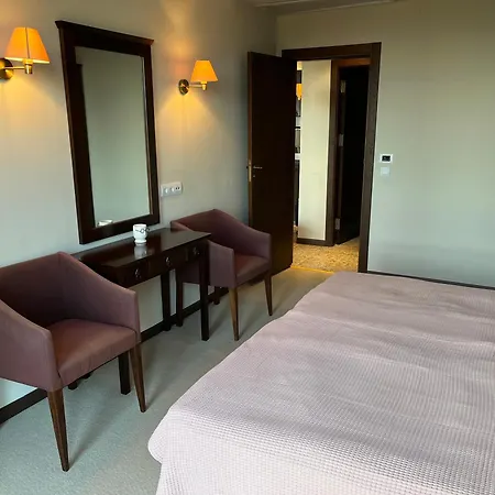 Apartamento Luxury Private At Barceló Complex Sunny Beach