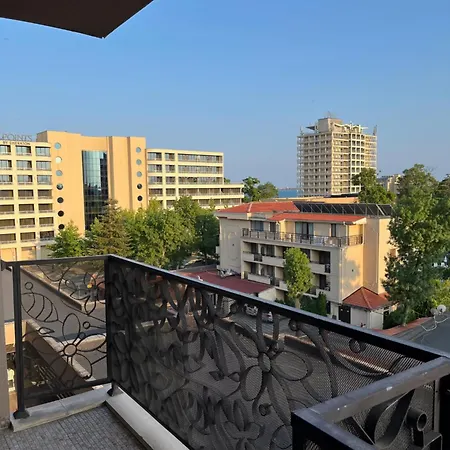 Luxury Private At Barcelo Complex Слънчев бряг