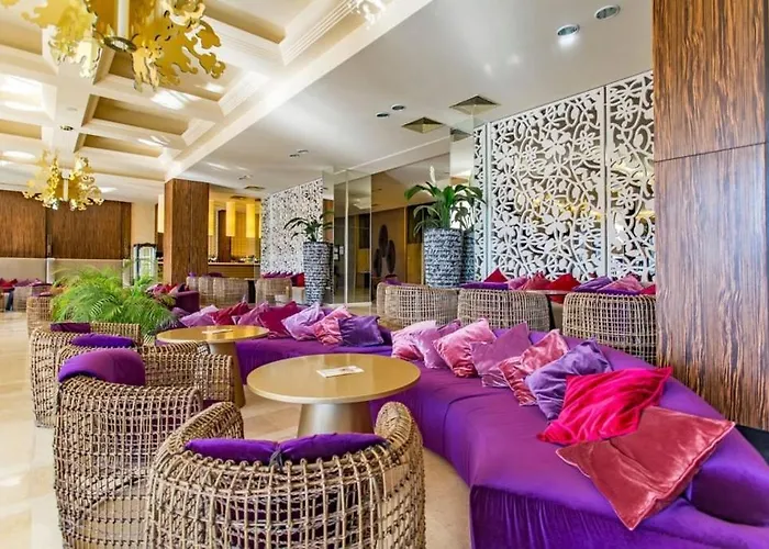 Luxury Private At Barcelo Complex サニービーチ