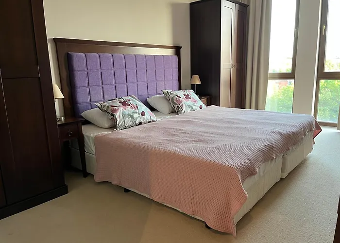 Luxury Private At Barceló Complex *