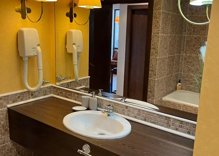 Apartamento Luxury Private At Barceló Complex *