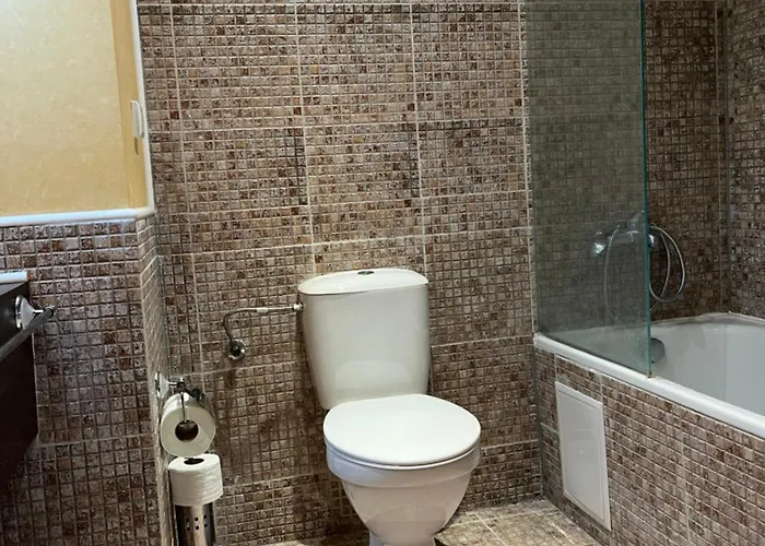 アパート Luxury Private At Barcelo Complex