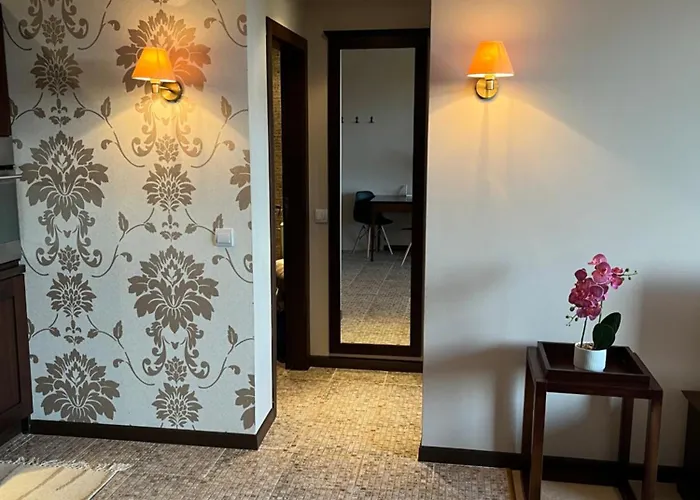 Luxury Private At Barceló Complex * Sunny Beach