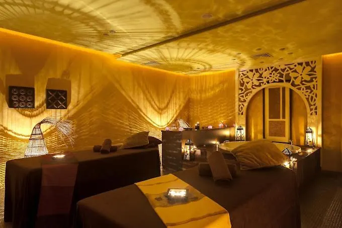 Apartamento Luxury Private At Barceló Complex