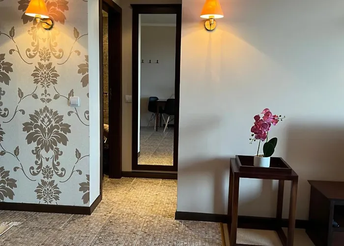 アパート Luxury Private At Barcelo Complex *