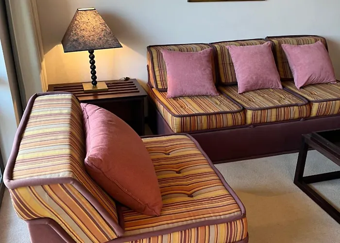 アパート Luxury Private At Barcelo Complex サニービーチ