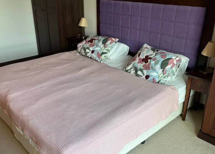 アパート Luxury Private At Barcelo Complex *