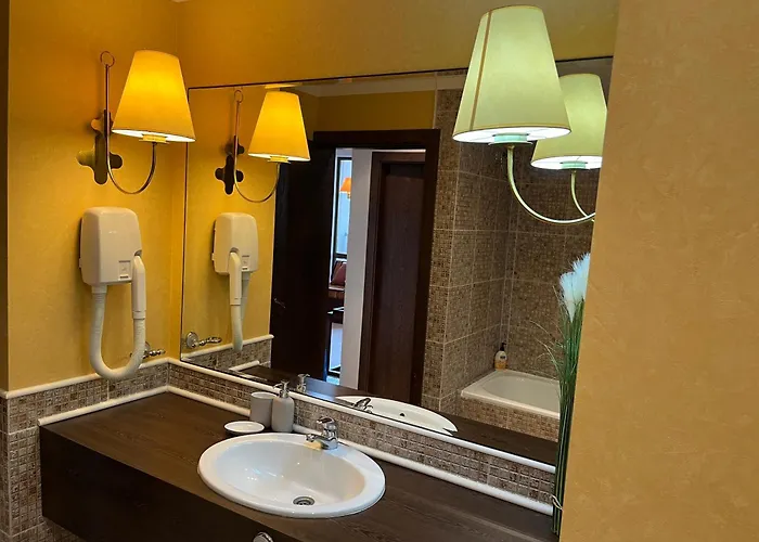 Luxury Private At Barceló Complex * Sunny Beach