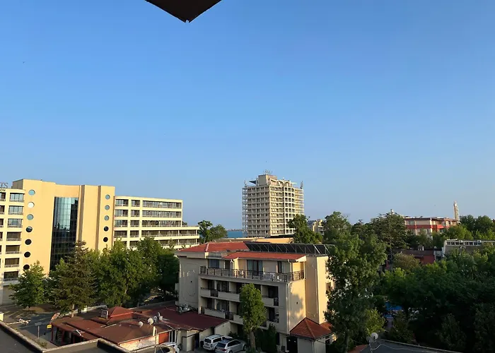 Luxury Private At Barceló Complex