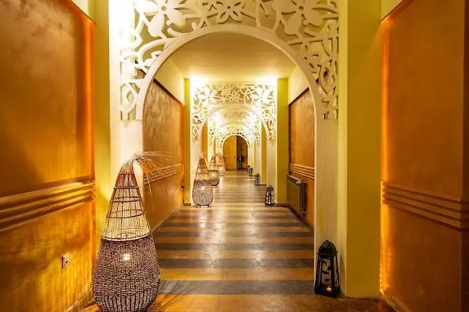 Luxury Private At Barceló Complex *