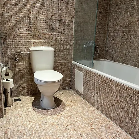 Luxury Private At Barceló Complex