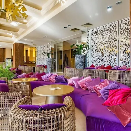 Luxury Private At Barceló Complex Sunny Beach